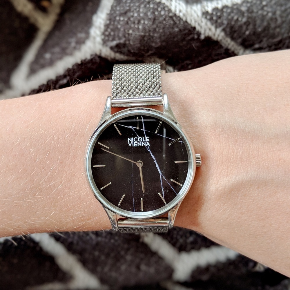 Soir No47 Mesh